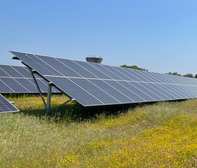 Solar Panels